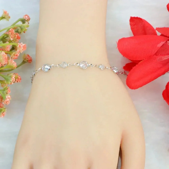 "New Beautiful Design Bracelet for Women/Girls, Gift, B789 - Picture 9 of 10